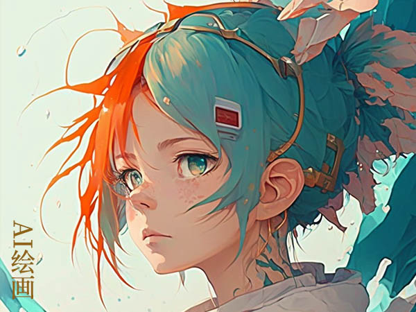 AI生成式绘画 - 多模态大模型图像创作平台